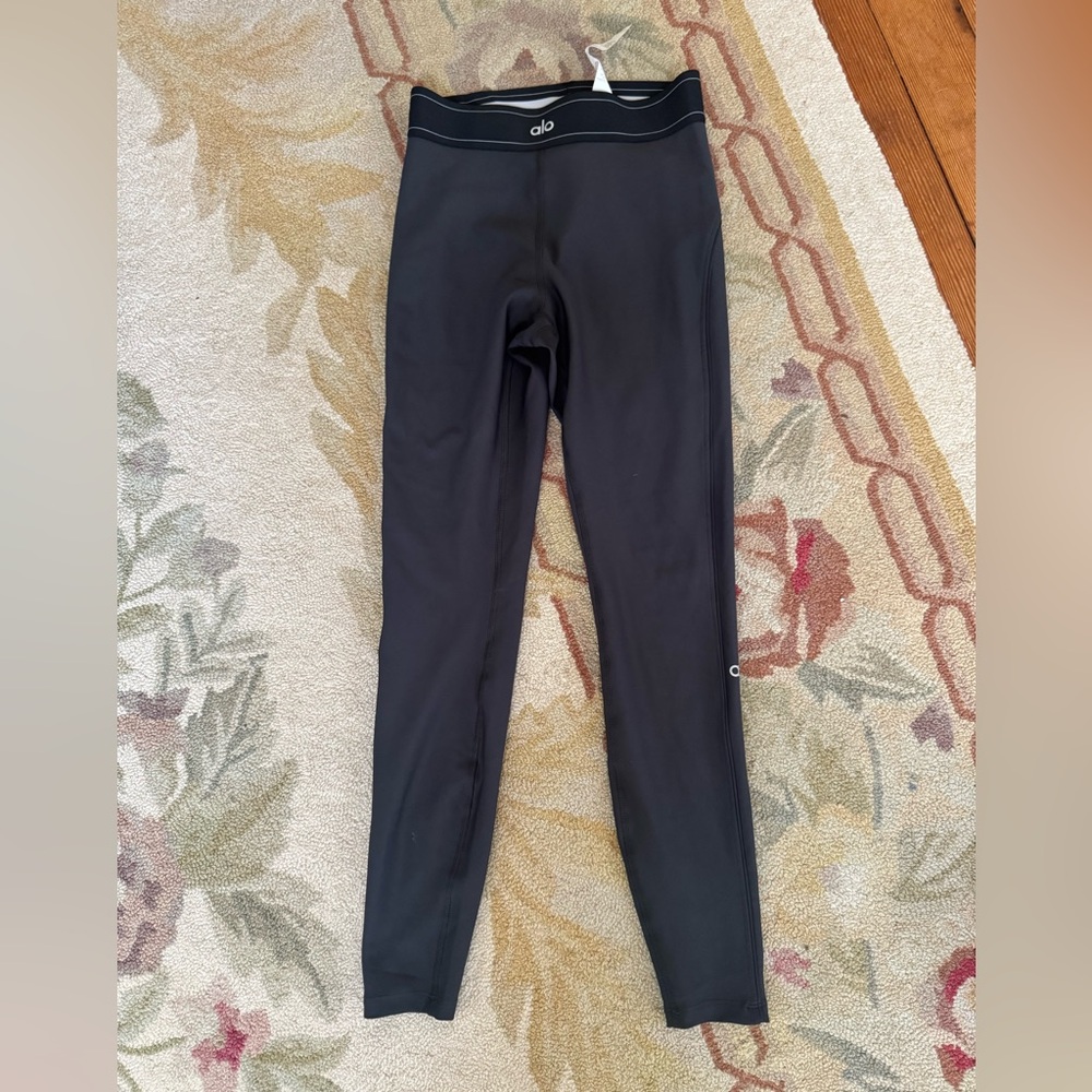 ALO Airlift High Waist Suit Up Legging